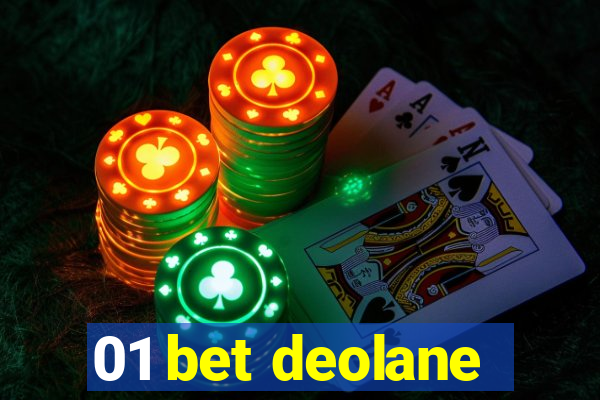 01 bet deolane